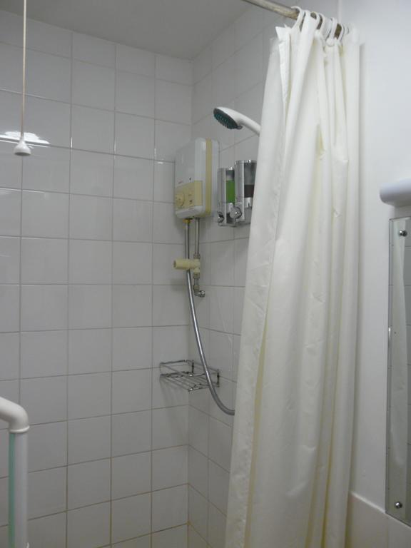 Melbourne Guest House Rhyl Rom bilde