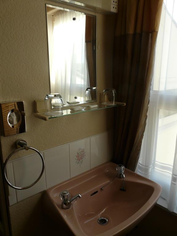 Melbourne Guest House Rhyl Rom bilde